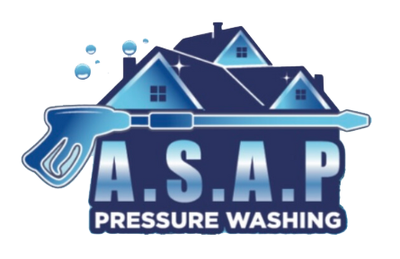 ASAP Pressure Washing